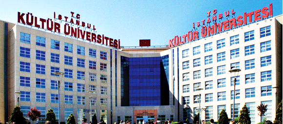 دانشگاه فرهنگ استانبول