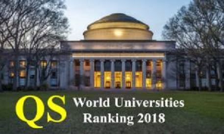 معتبرترین دانشگاه‌های جهان در سال 2018