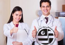 دوره پری مدیکال چین شرایط ویژه انتقالی