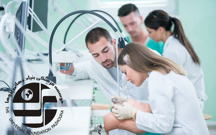 سوالات رایج تحصیل دندانپزشکی روسیه