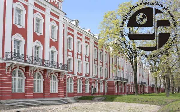 سنت پترزبورگ از بهترین شهرهای روسیه برای تحصیل