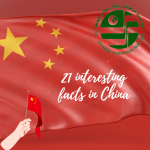 21 واقعیت جالب در چین