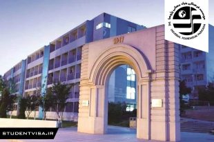 دانشگاه-پزشکی-دالیان-چین2